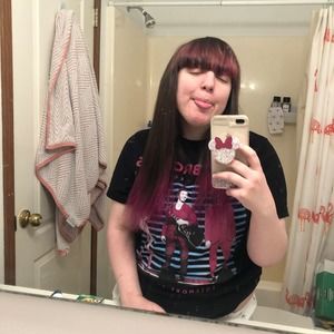 Meet your Posher, Charity